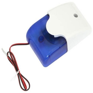 AS-7016 SYGNALIZATOR